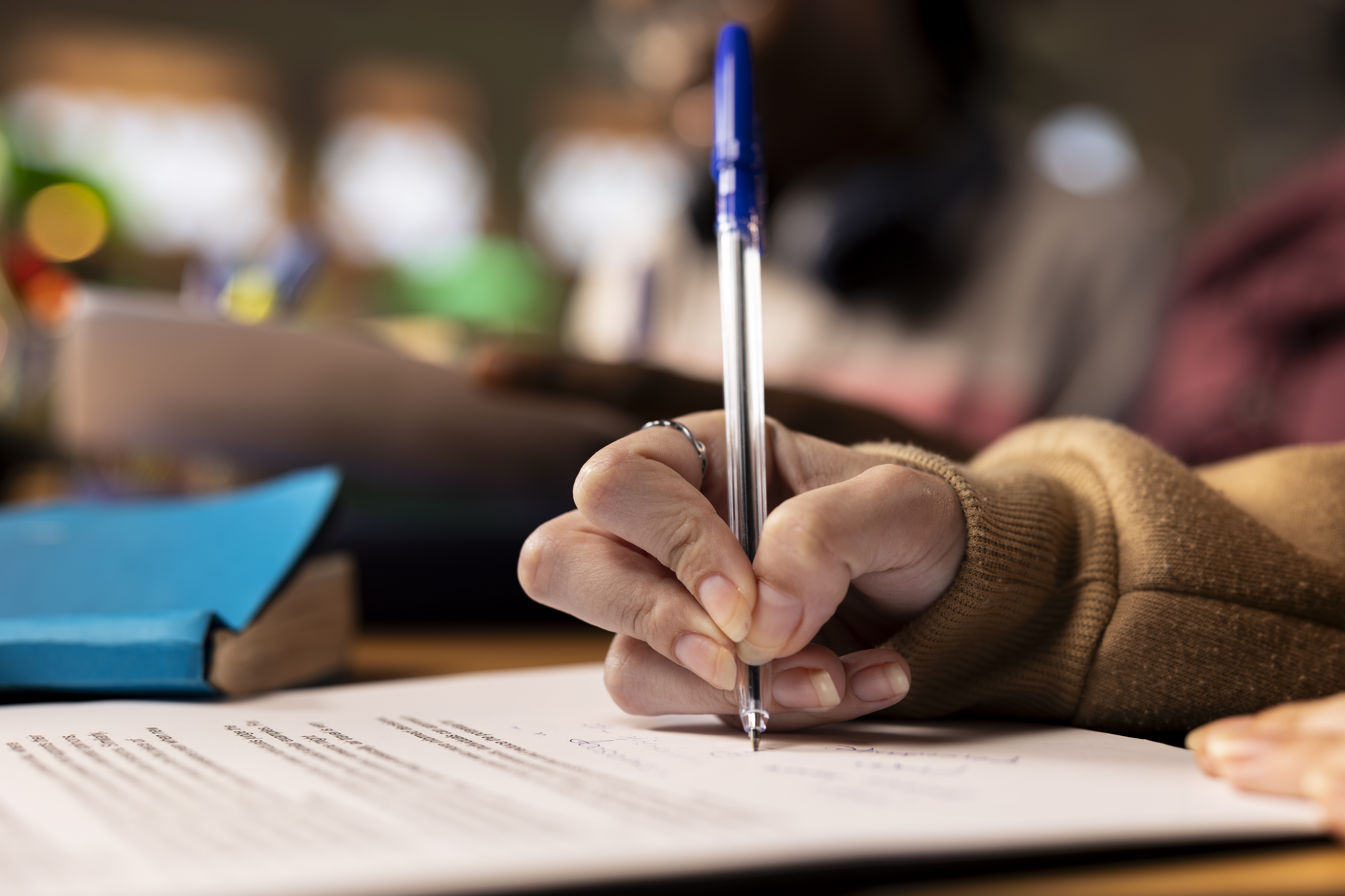 Placement test Mawardi Course